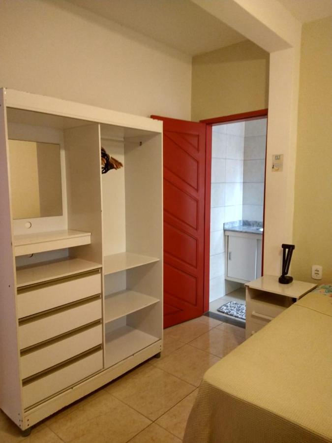 Estalagem Caribe Itacimirim